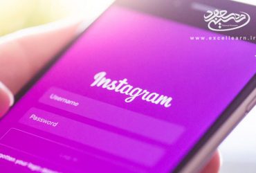 آموزش طراحی لوگوی اینستاگرام در نرم افزار پاورپوینت