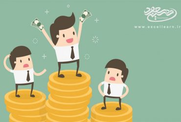 آموزش محاسبه عیدی و حق سنوات پایان سال کارمندان