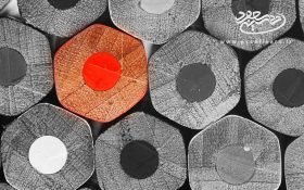 متمایز کردن بزرگترین و کوچکترین عدد داخل یک محدوده