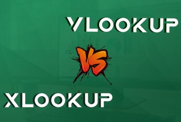 تفاوت دو تابع VLOOKUP و XLOOKUP در اکسل